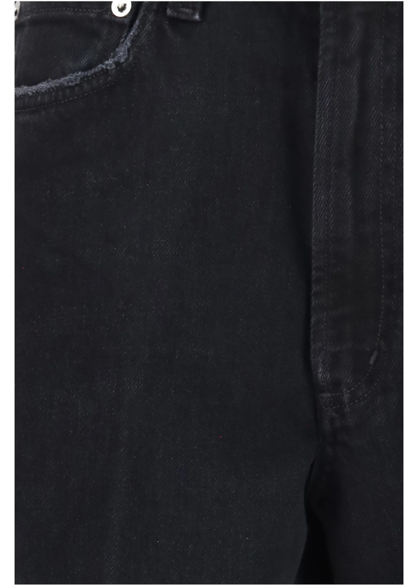 Blugi 80’s High-Rise Jeans - Img 3