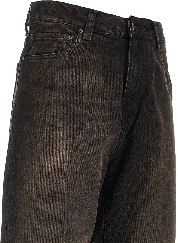 Blugi 'Aaron' jeans - Img 2