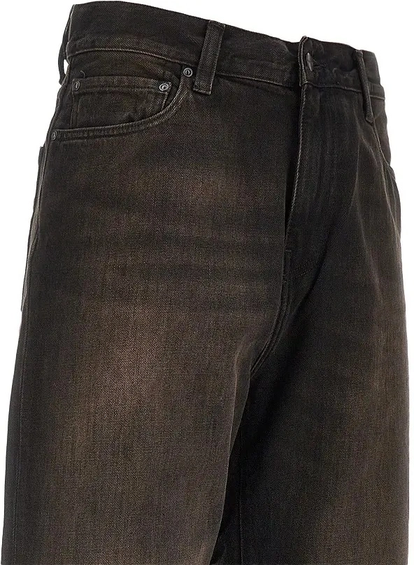 Blugi 'Aaron' jeans - Img 2