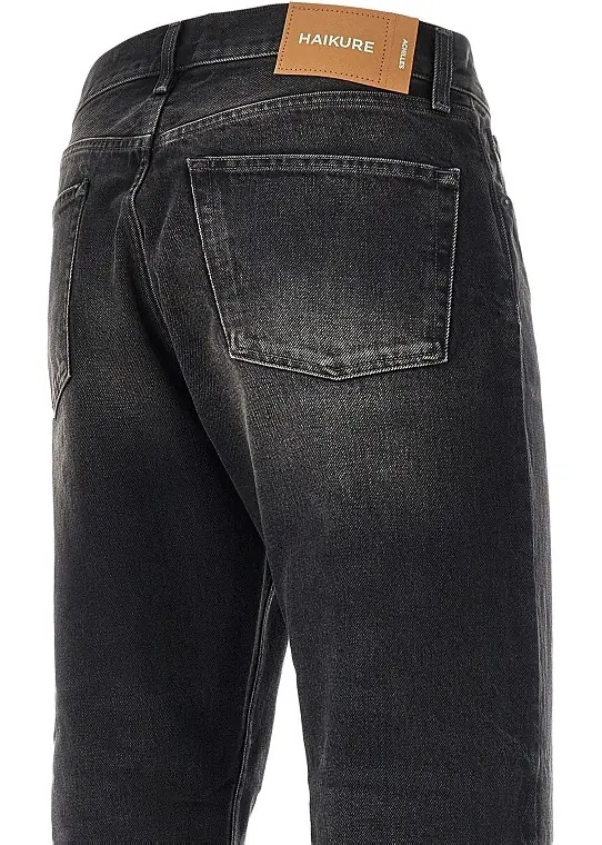 Blugi 'Achilles' jeans - Img 4