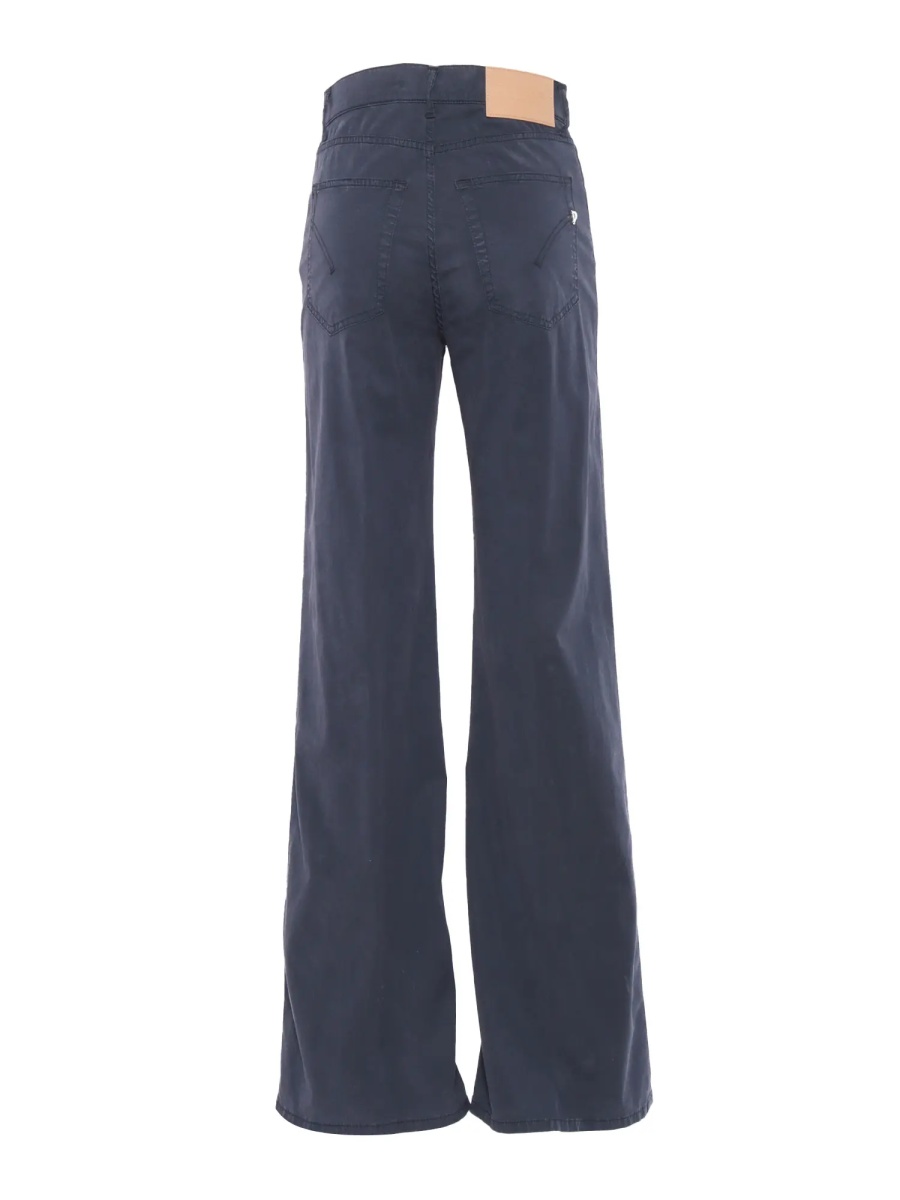 Blugi AMBER PANTS - Img 2