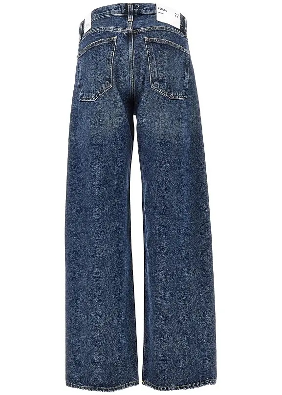 Blugi Arc Jane jeans - Img 3