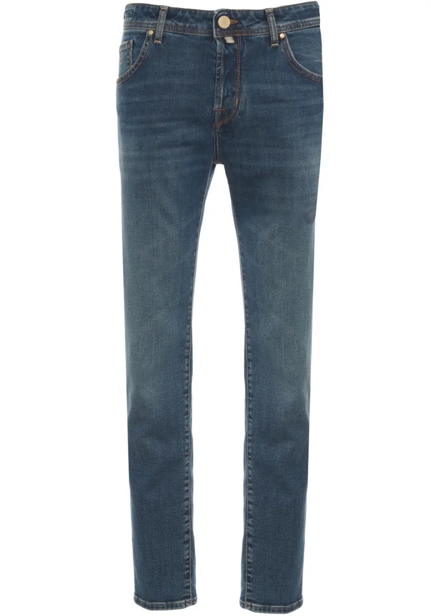 Blugi 'Bard' jeans - Img 2