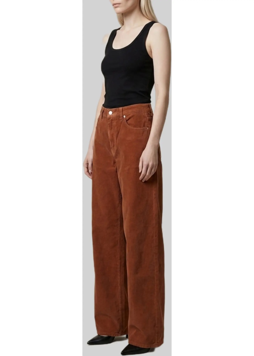 Blugi Bethany Velvet Pier Jeans - Img 2