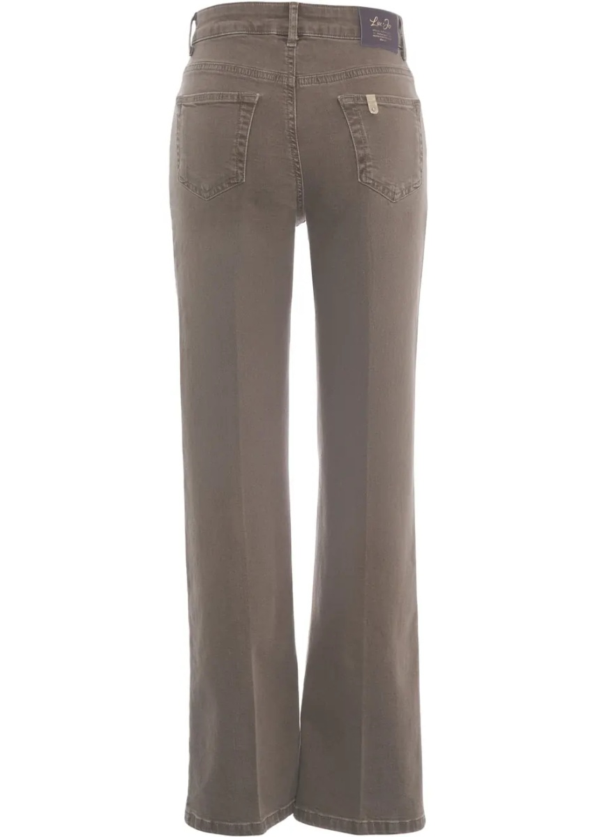 Blugi Boot cut jeans - Img 5