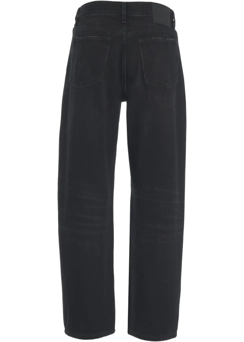 Blugi Boyfriend jeans 'Alexandra' - Img 4