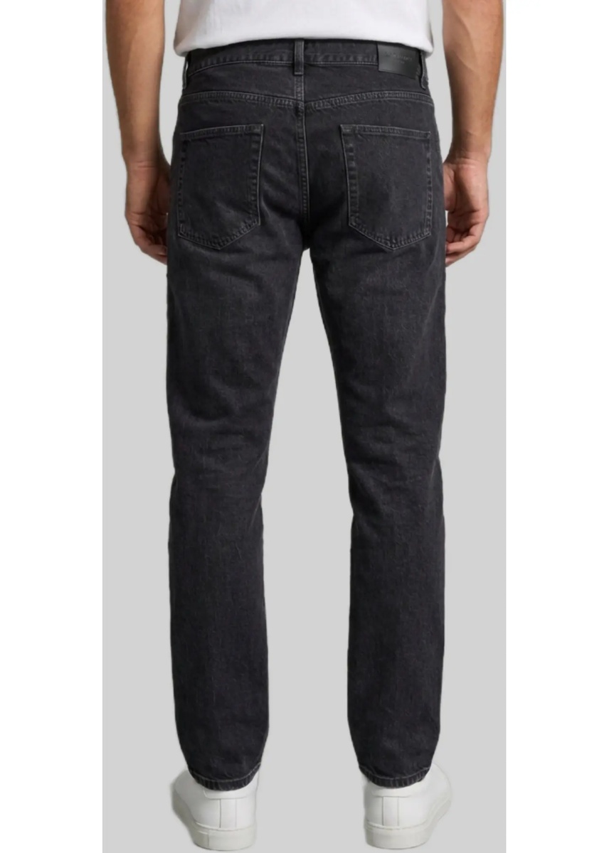 Blugi Bristol Relax Tapered Leg Jeans - Img 3