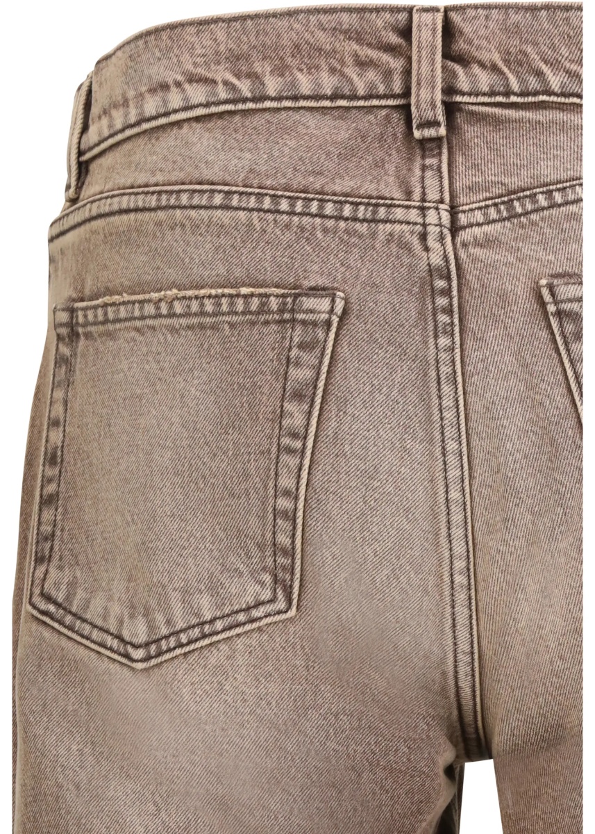 Blugi Carlson Cut Clay Breeze Wash Jeans - Img 3