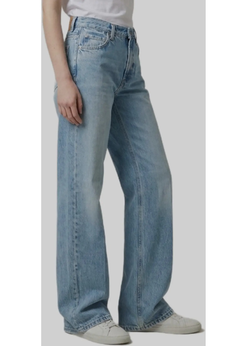 Blugi Clara Pollock Jeans - Img 2
