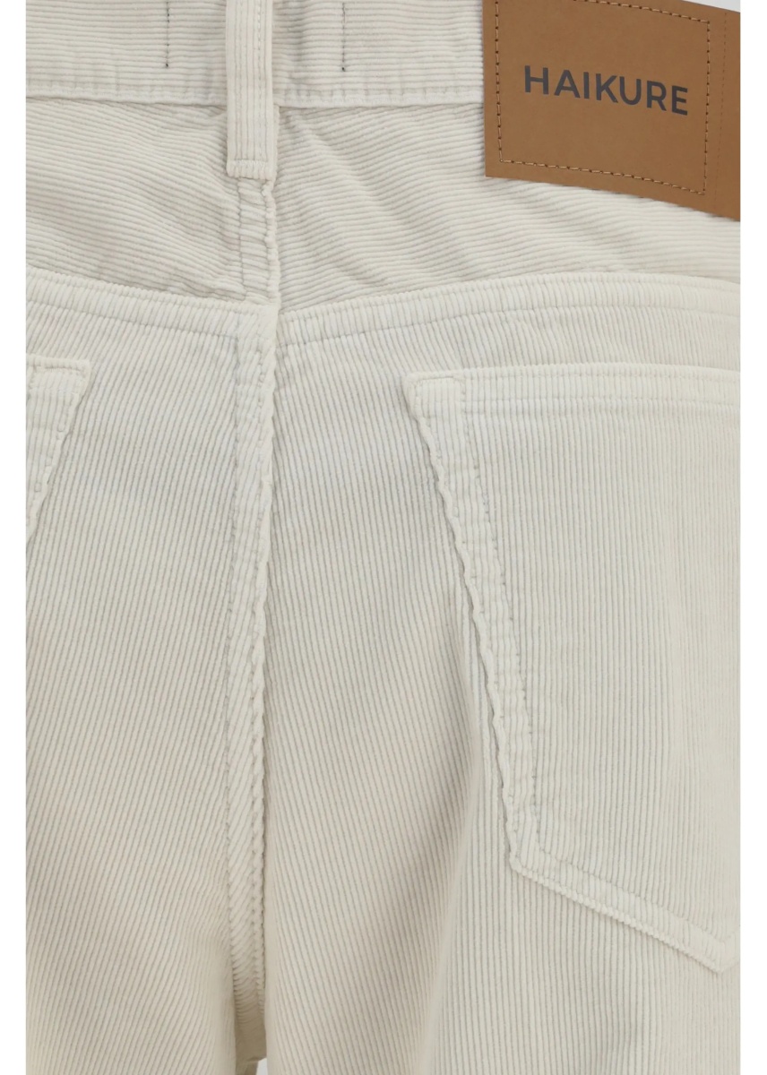 Blugi Clara Velvet Pier Jeans - Img 3