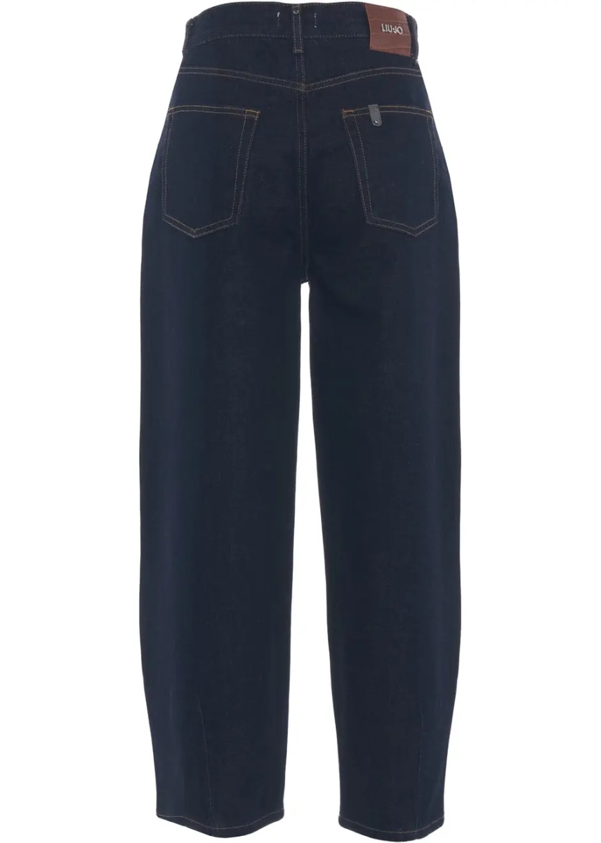 Blugi Cotton jeans - Img 4