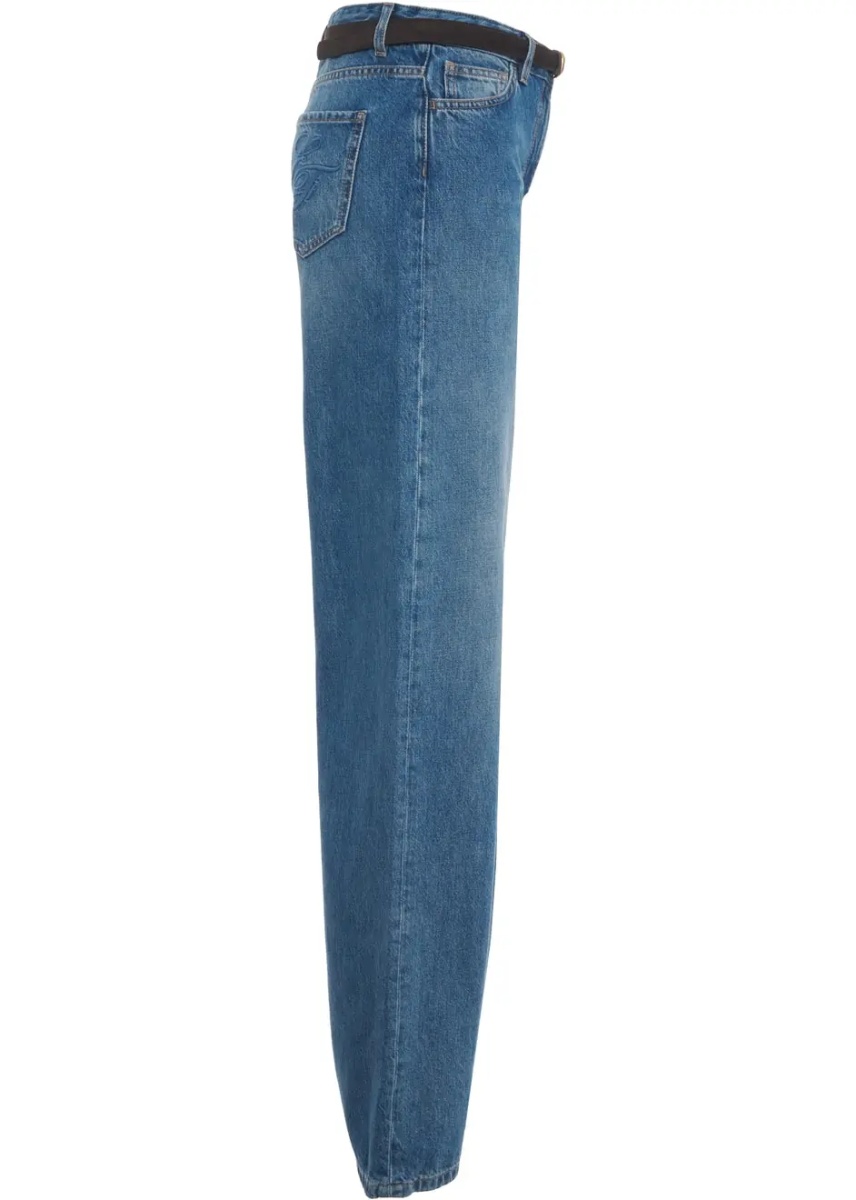 Blugi Cotton jeans - Img 4