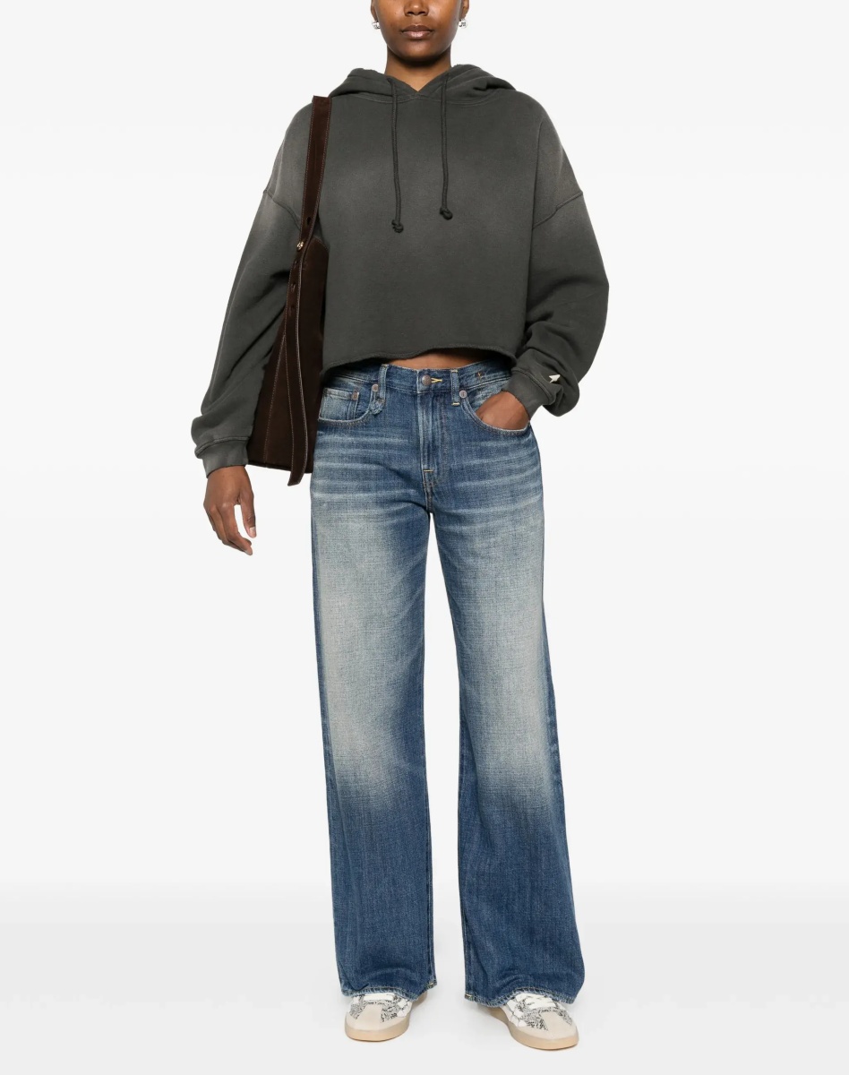 Blugi D'Arcy Loose Jeans - Img 4