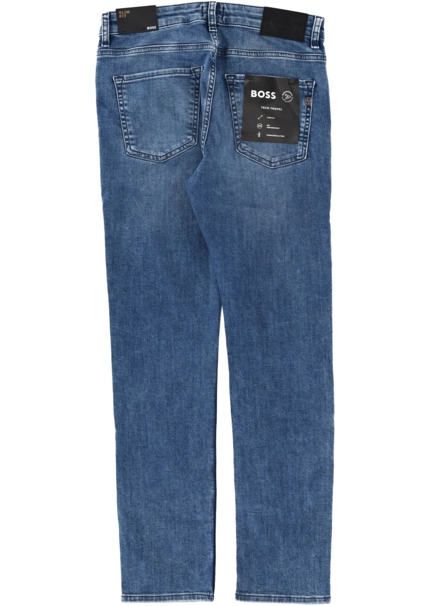 Blugi "Delaware" Jeans - Img 2
