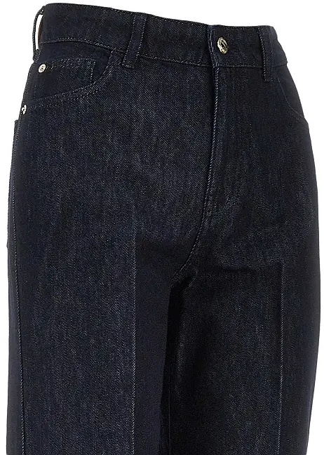 Blugi Denim 'J3H' jeans - Img 2