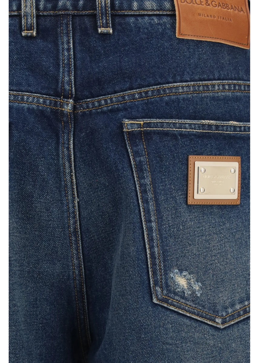 Blugi Denim Pants - Img 2