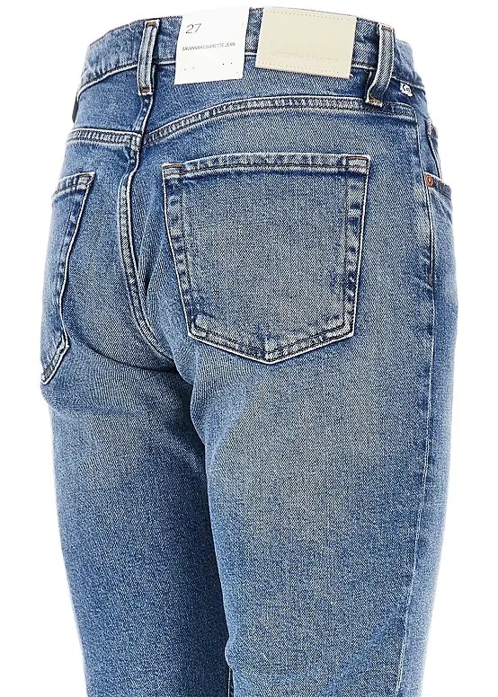 Blugi Denim 'Savannah' jeans - Img 4