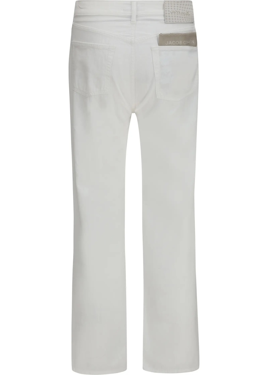 Blugi Edo Vintage 5-pocket Jeans - Img 2