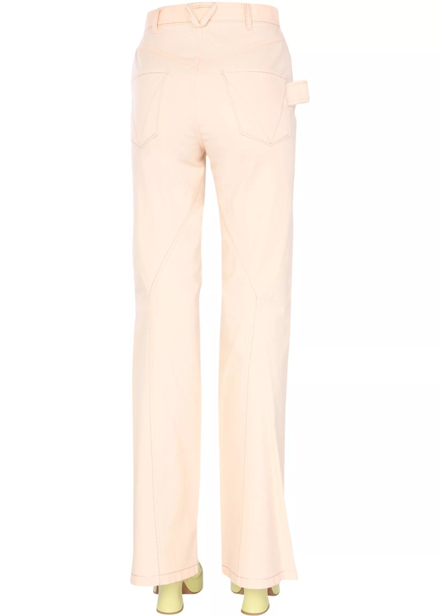 Blugi Flared Jeans - Img 4