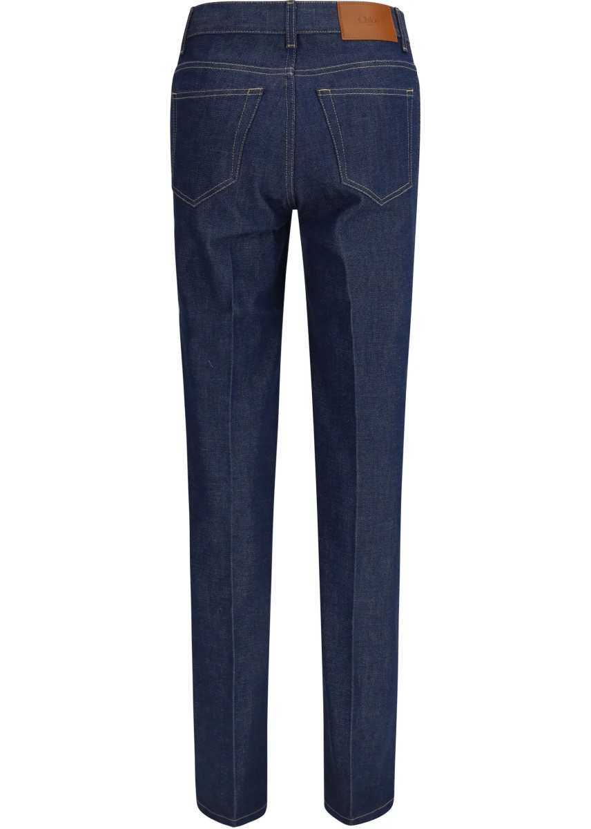 Blugi Four-pocket Jeans - Img 2