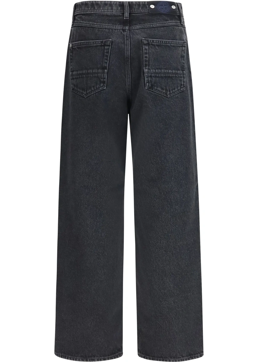 Blugi J100006 Denim Jeans - Img 2