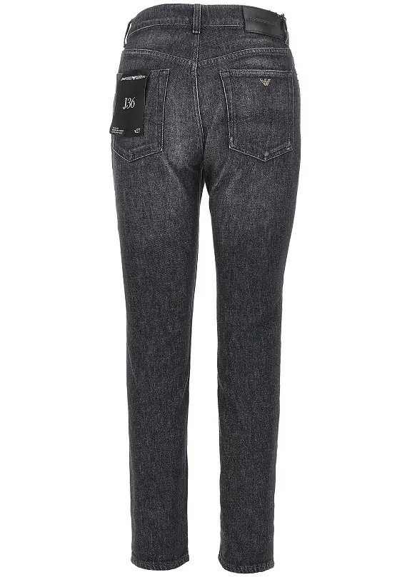 Blugi 'J36' Slim Fit jeans - Img 3