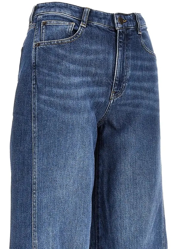 Blugi J8I denim jeans - Img 2