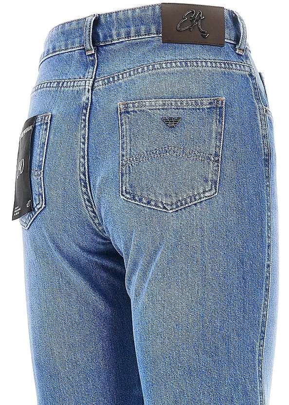 Blugi 'J9D' Slim Fit jeans - Img 4