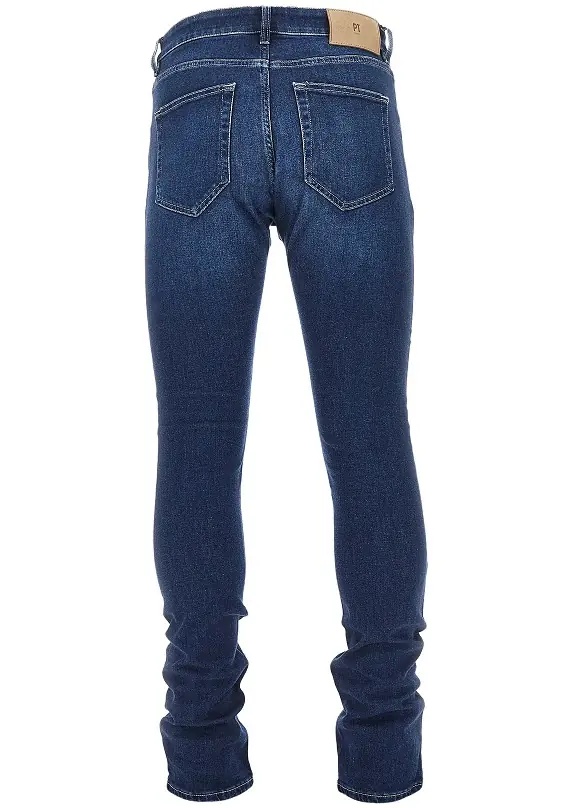 Blugi 'Jazz Updated' five-pocket jeans - Img 3