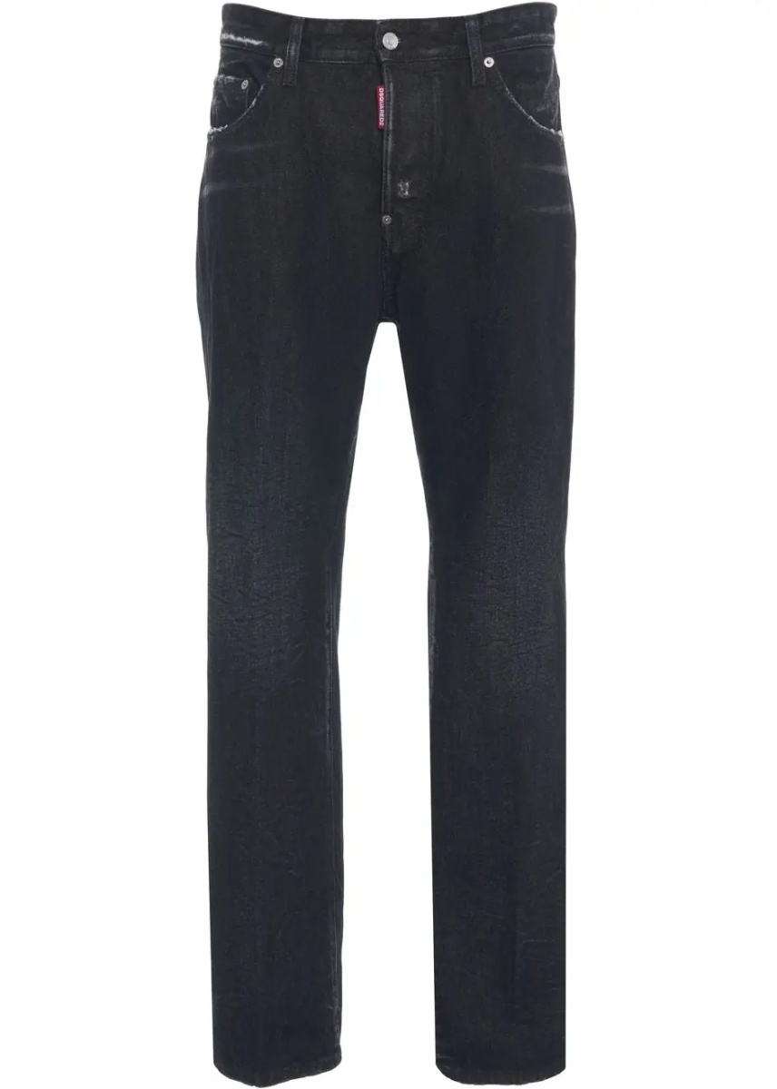 Blugi Jeans '642' - Img 2