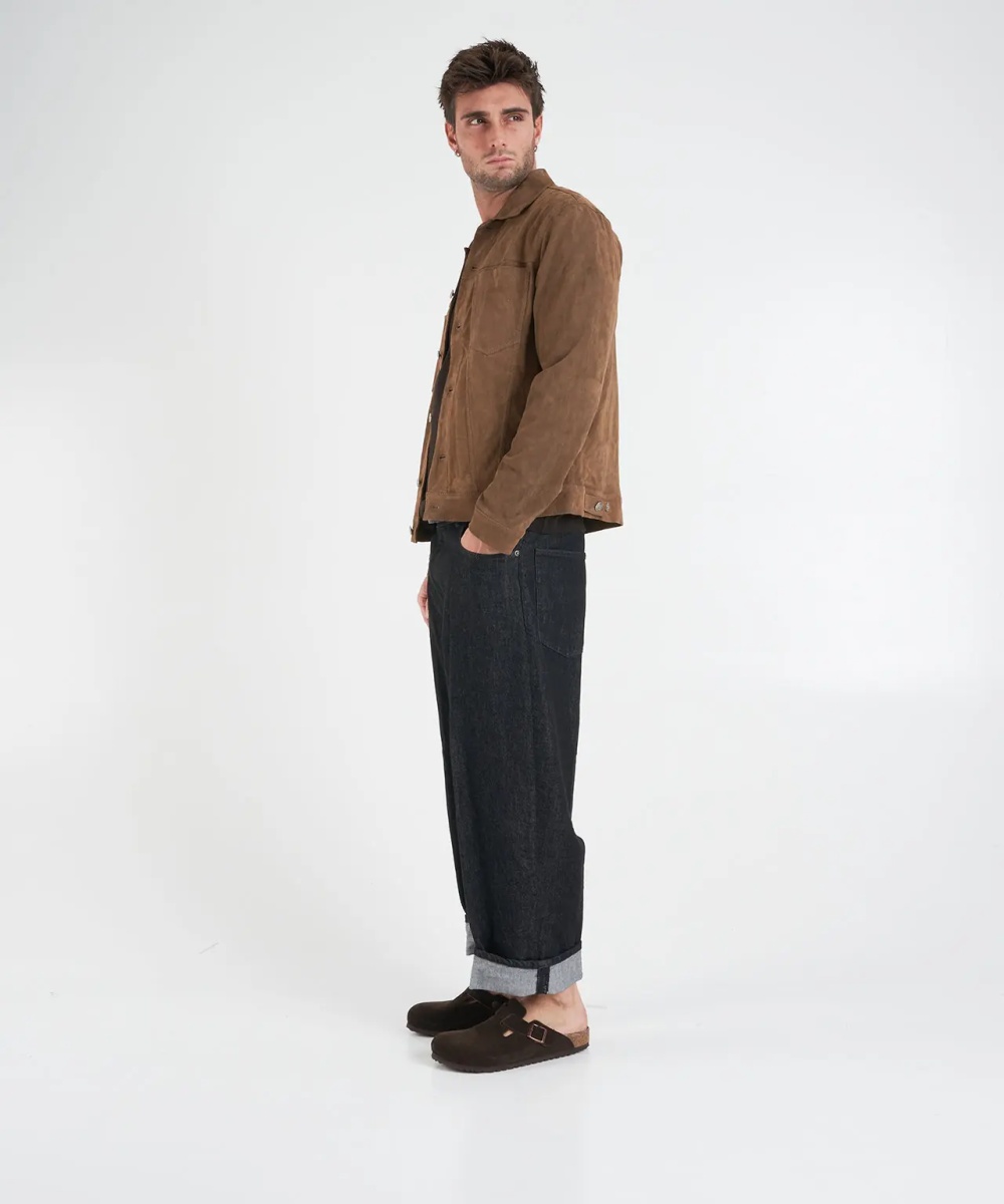 Blugi Jeans 'Anthony' - Img 4
