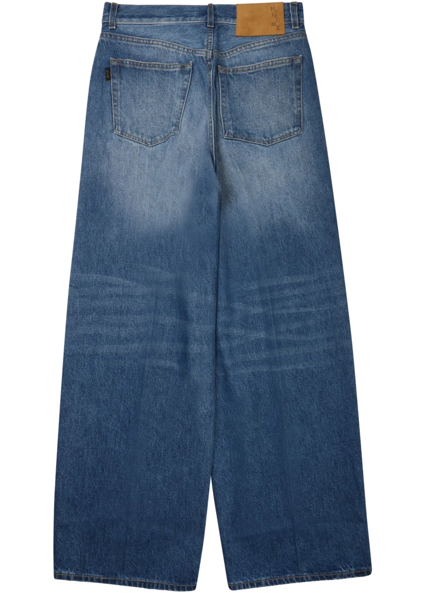 Blugi Jeans "Bethany" - Img 2
