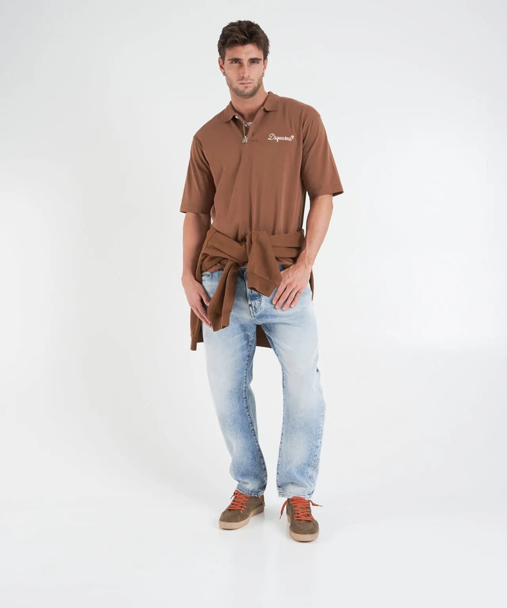 Blugi Jeans 'Bro' - Img 5