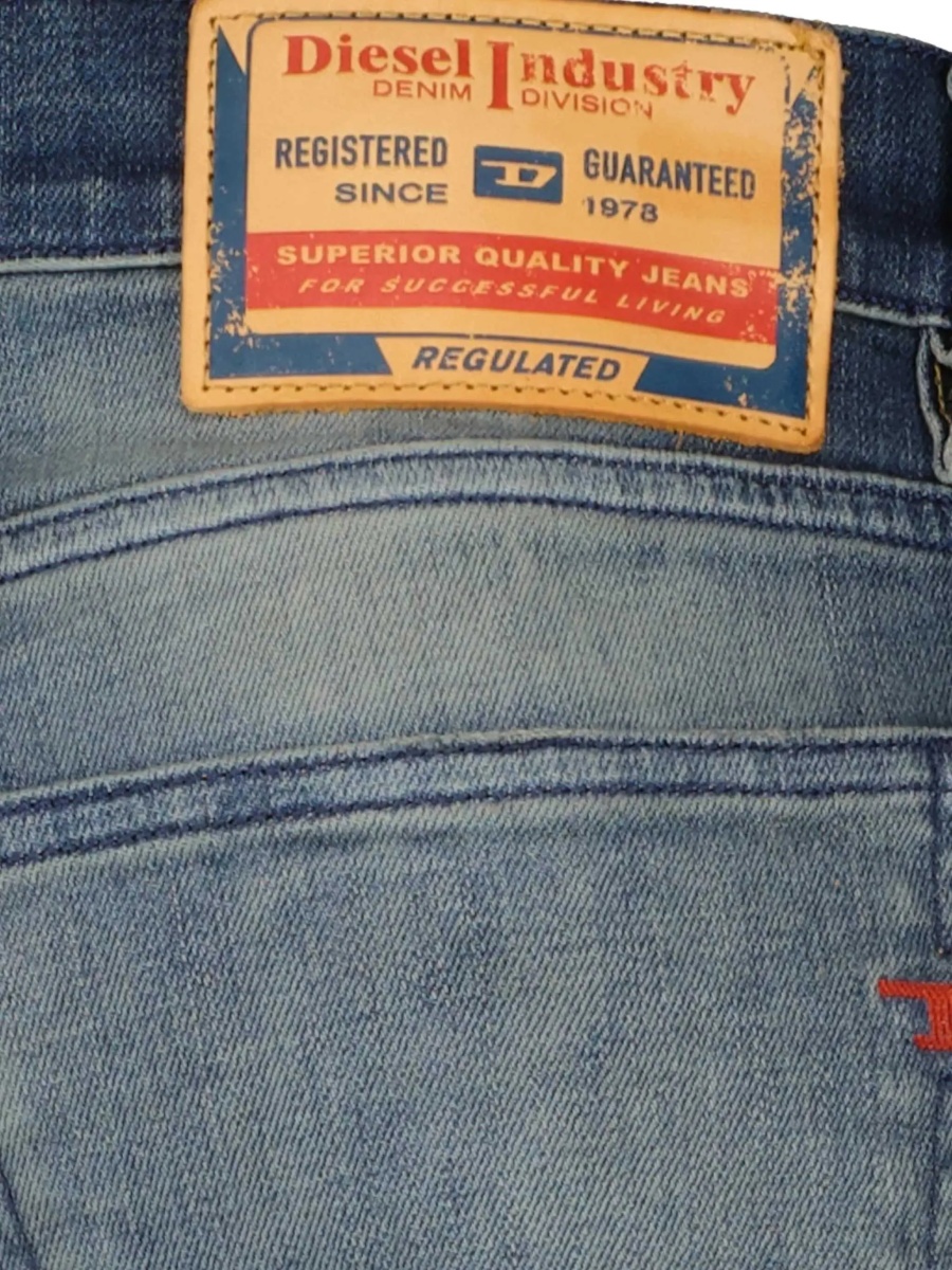 Blugi Jeans "D-Strukt"* - Img 4