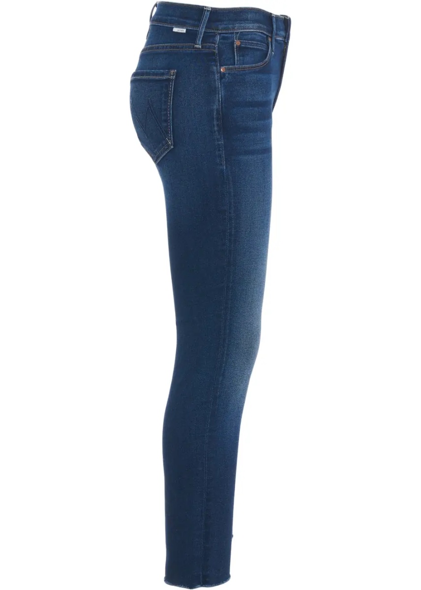 Blugi Jeans 'Dazzler Ankle Fray' - Img 3