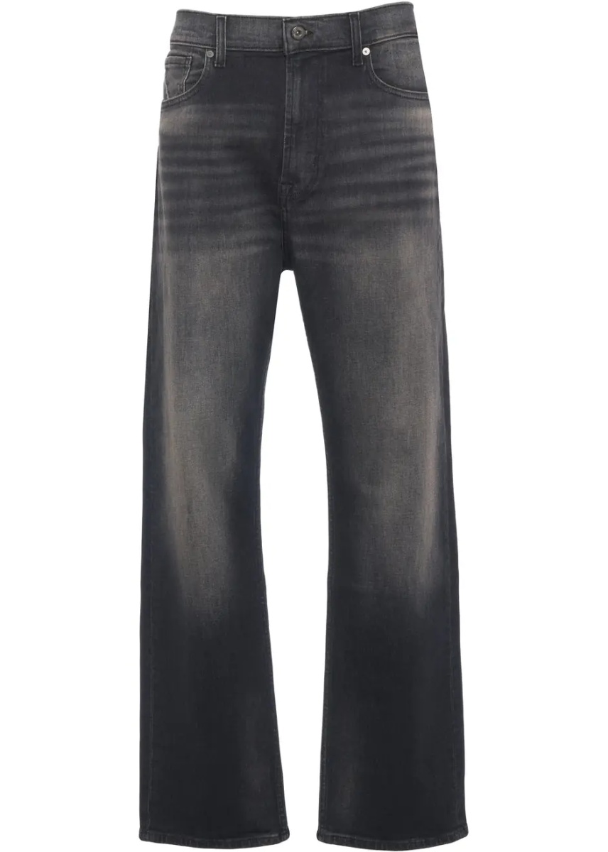 Blugi Jeans 'Easy Straight' - Img 2