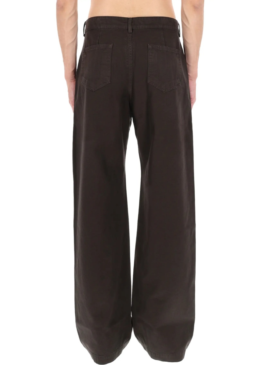 Blugi Jeans "Geth" - Img 4