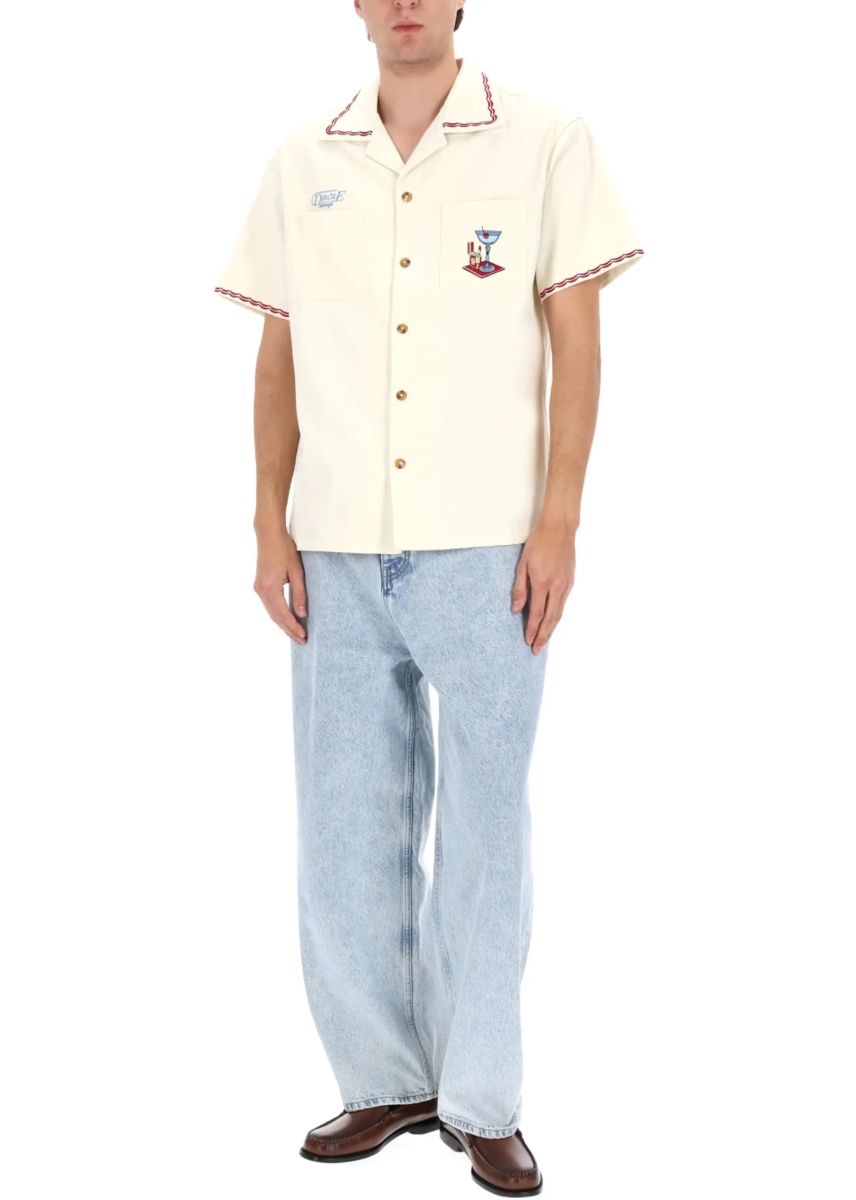 Blugi Jeans In Denim - Img 2