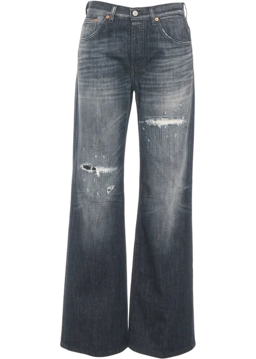 Blugi Jeans 'Jacklyn' - Img 2