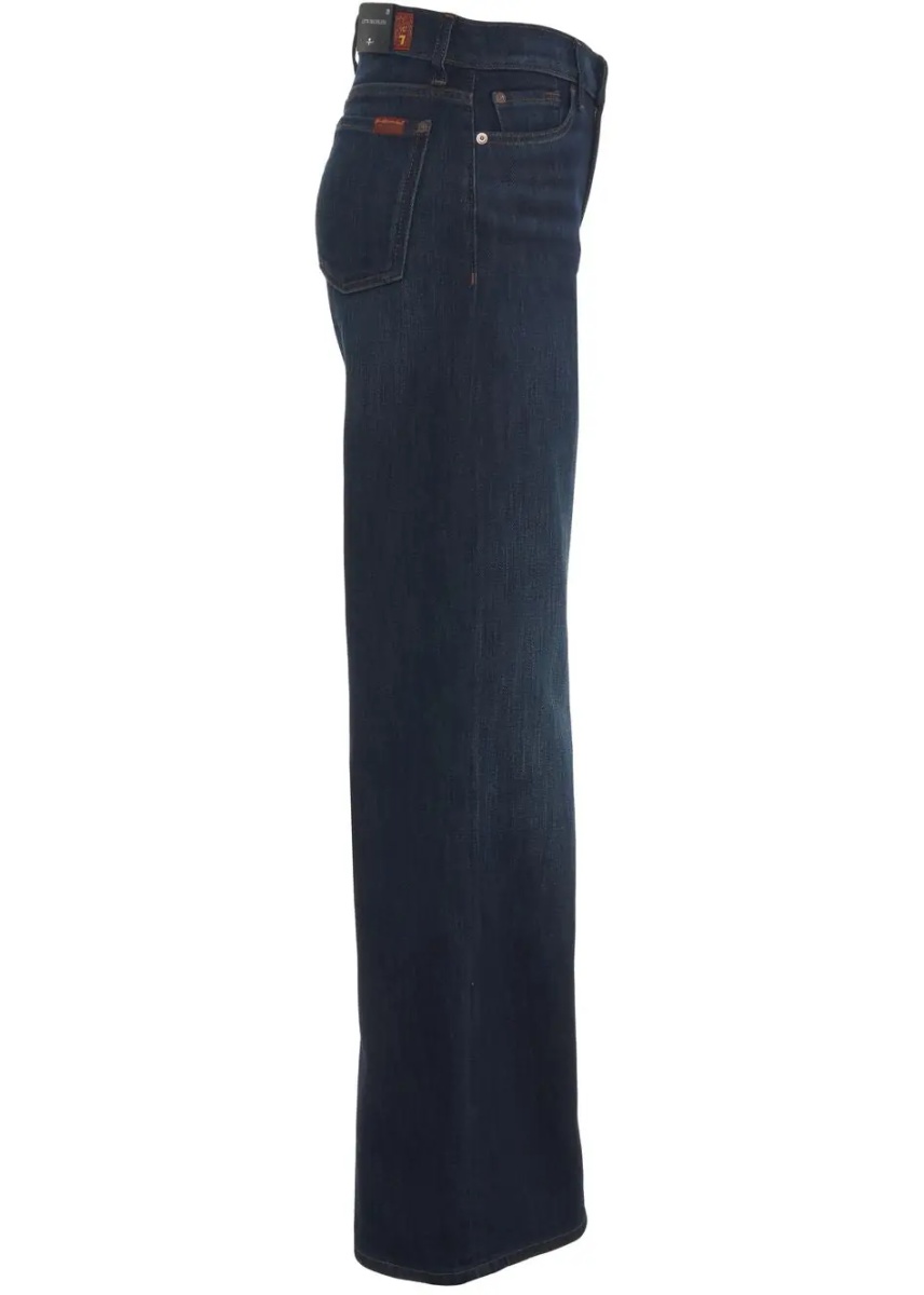 Blugi Jeans 'Lotta Tailorless' - Img 3