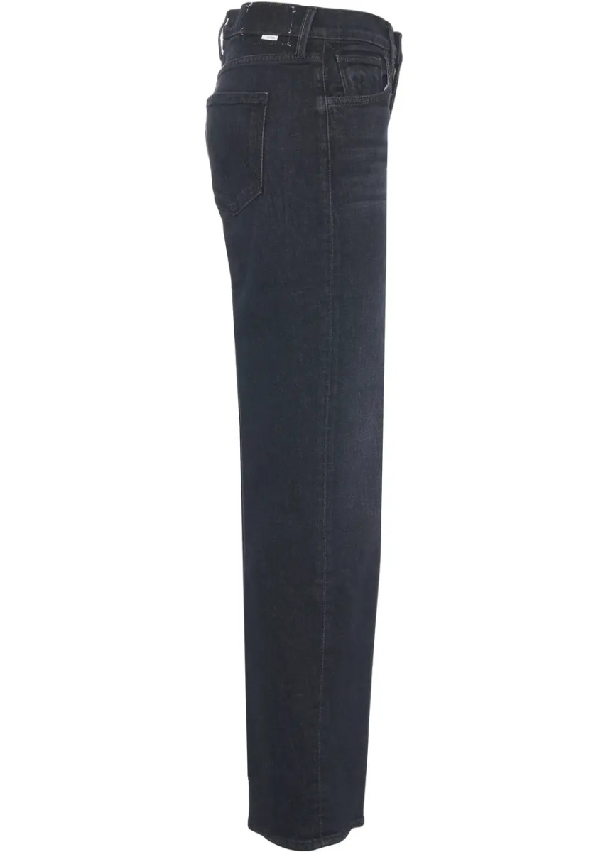 Blugi Jeans 'Mid Rise Rambler Zip' - Img 2