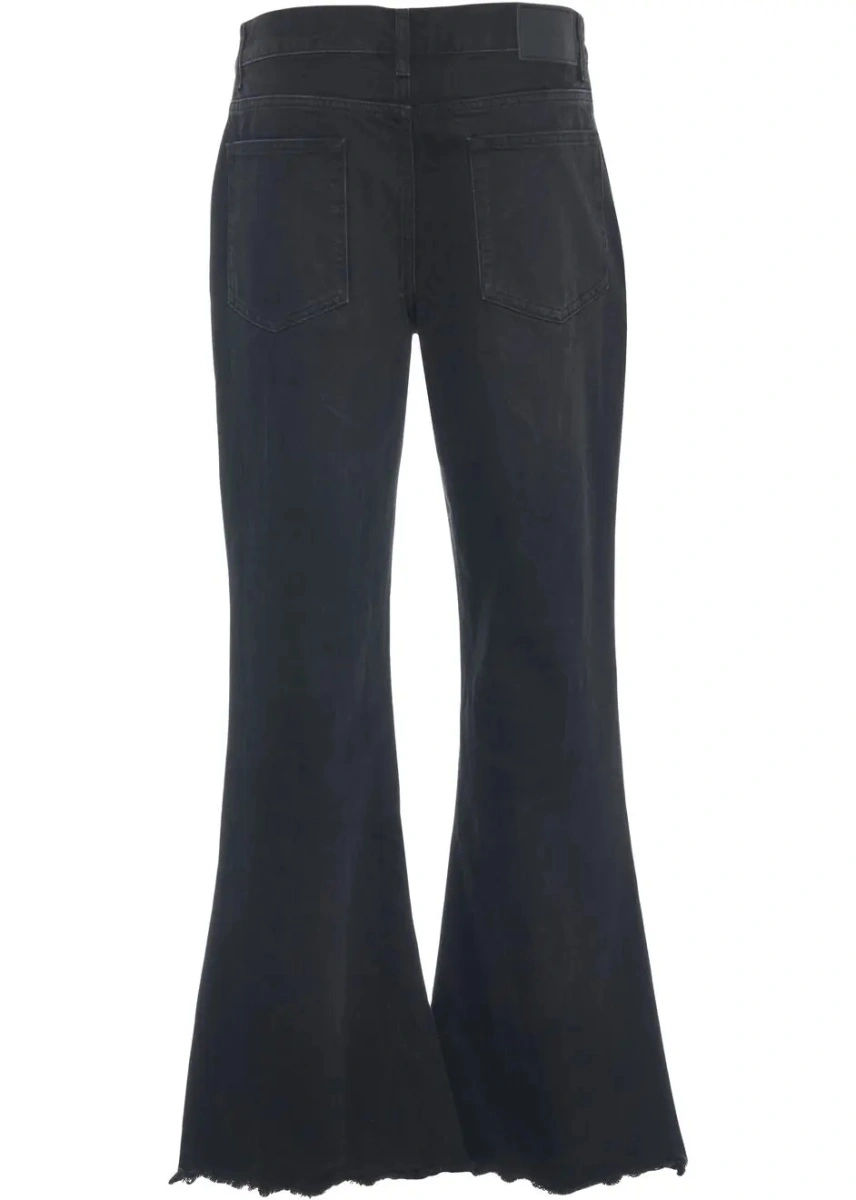 Blugi Jeans 'R6 Flare' - Img 3