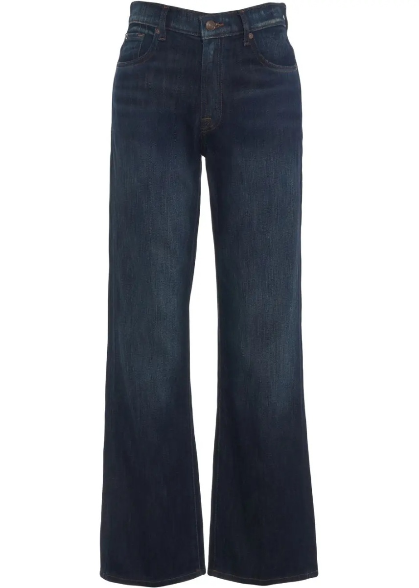 Blugi Jeans 'Stovepipe' - Img 2