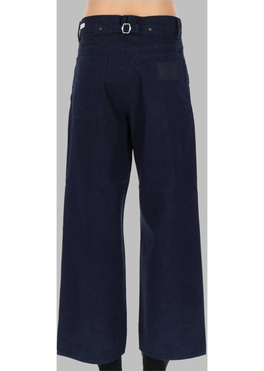 Blugi Jeans Super Wide - Img 2