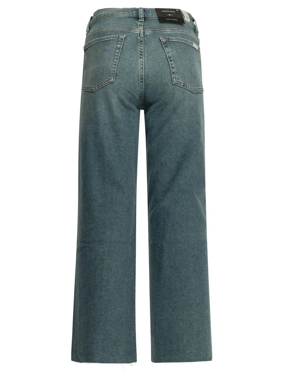Blugi Jeans - Img 2