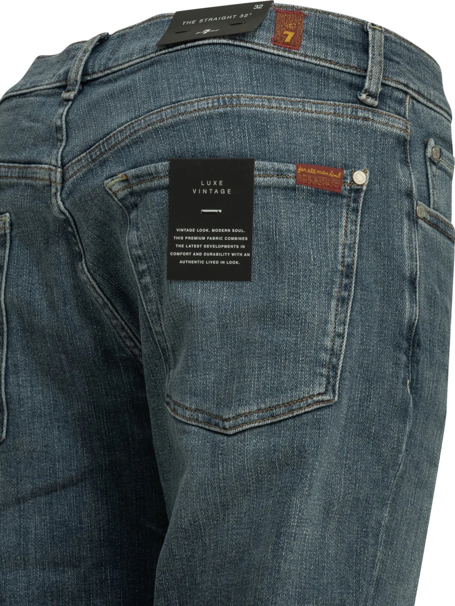 Blugi Jeans - Img 4