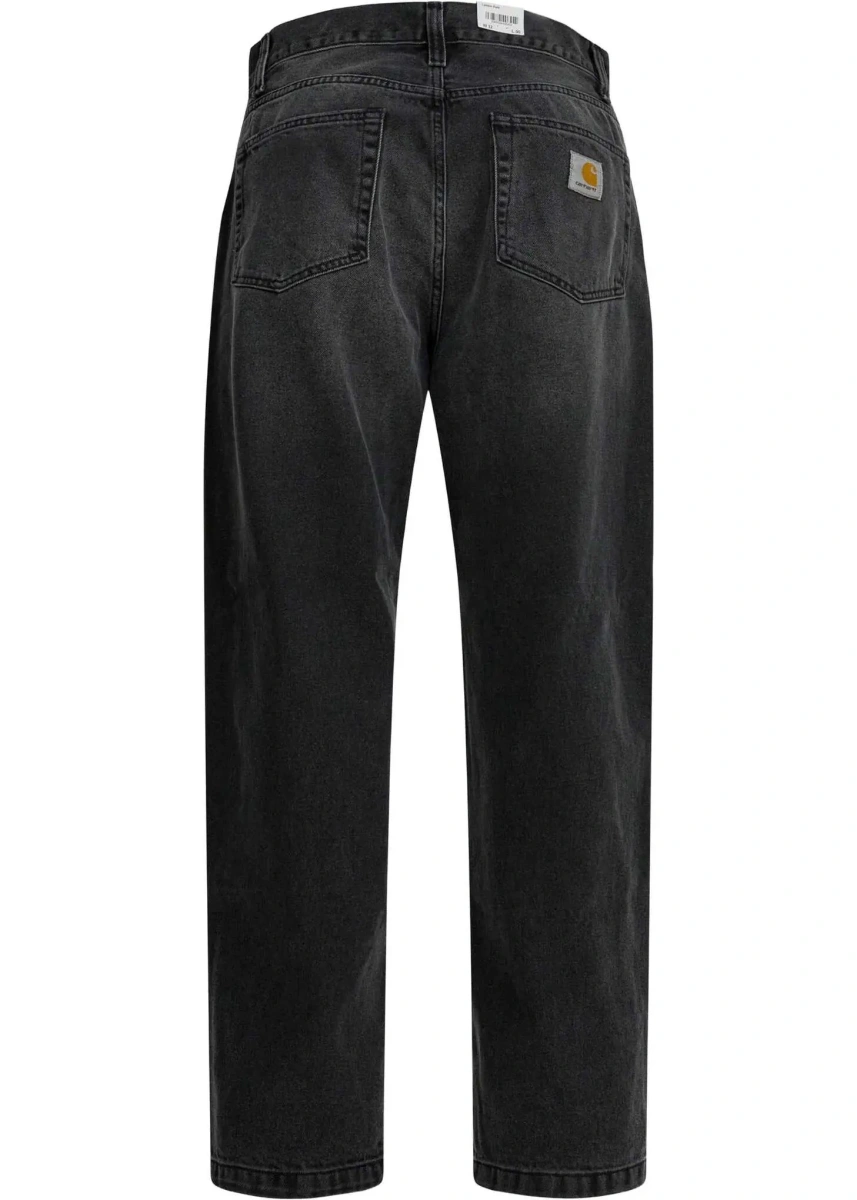 Blugi "Landon" Wide leg jeans* - Img 2