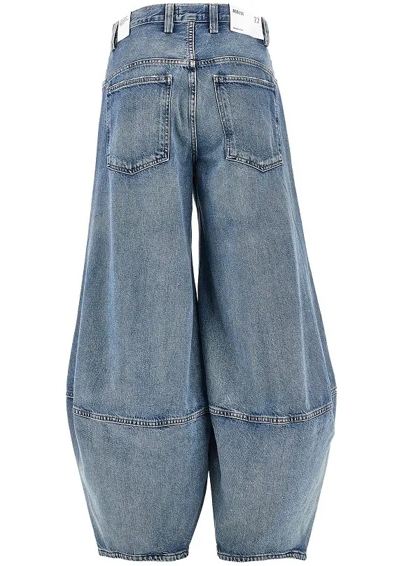 Blugi 'Lantern' jeans - Img 3
