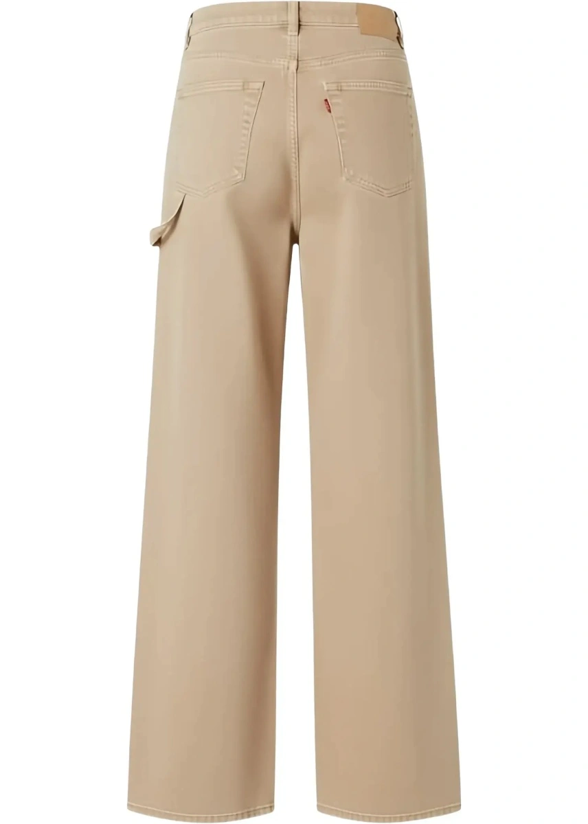 Blugi Lauryn Jeans with jeweled cord - Img 4