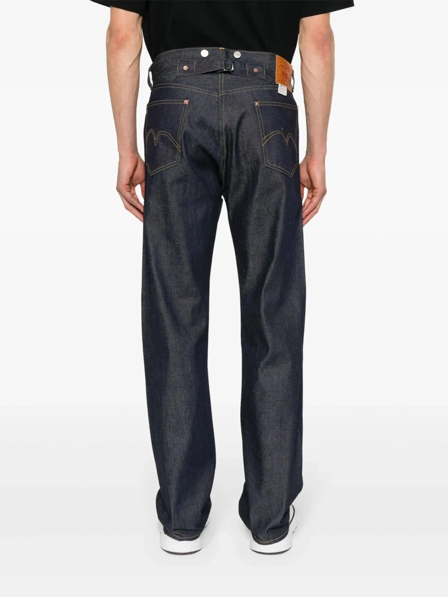 Blugi Levi's® "501® 1933" Straight-Leg Jeans - Img 7